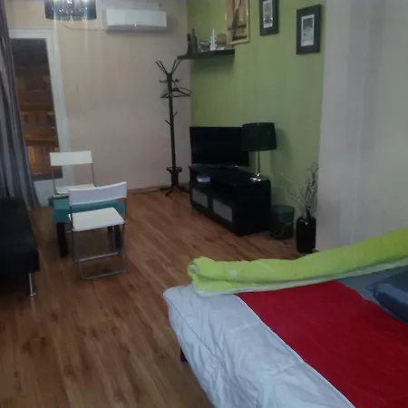 2 Bedroom Center Thessaloniki